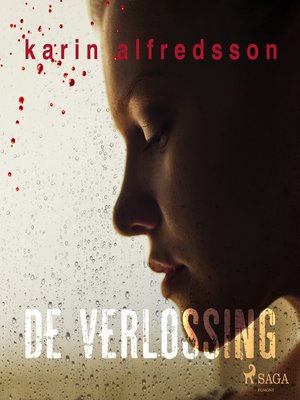 cover image of De verlossing